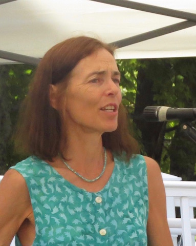 Performing with Cole Creek